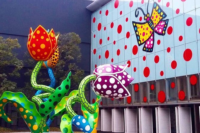 Matsumoto Discovery - Customizable Private Tour - The meet-up point: start at Matsumoto Station, end wherever you like downtown