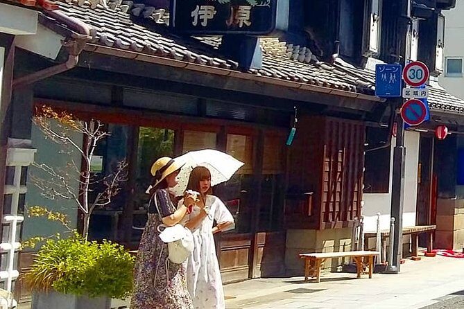 Matsumoto Discovery - Customizable Private Tour - Price and value: what $520.29 buys for up to four people