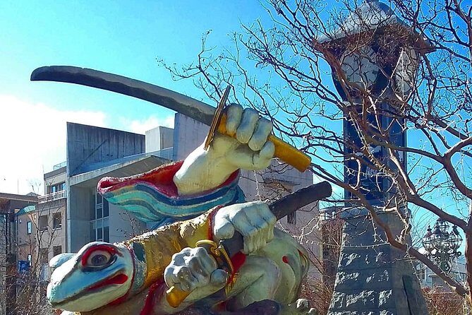 Matsumoto Discovery - Half Day Walking Tour - Practical Tips: Shoes, Weather, and Getting the Most Out of the Stops