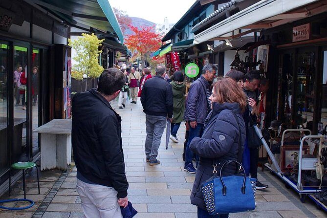 Matsumoto Discovery - Half Day Walking Tour - Price and Value: Is $64.73 a Fair Deal for a Half-Day?