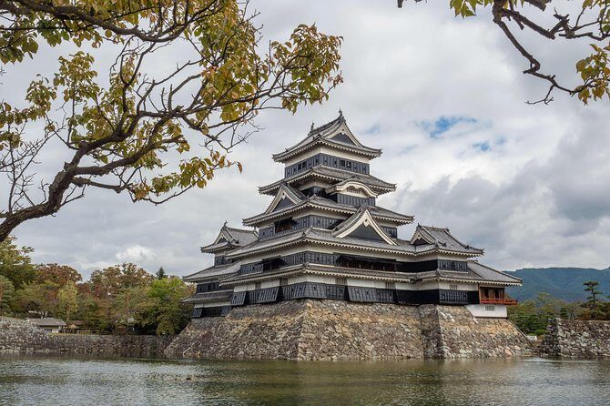 Matsumoto Private One Day Tour from Nagano - Why Matsumoto feels like the right day trip from Nagano