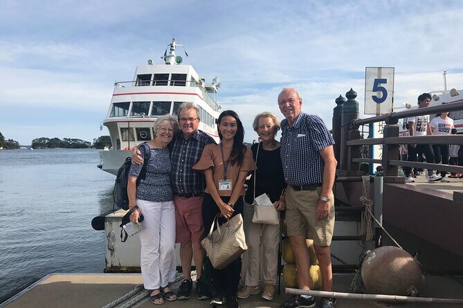 Matsushima Private Guided Tour - Key Highlights You’ll Actually Feel