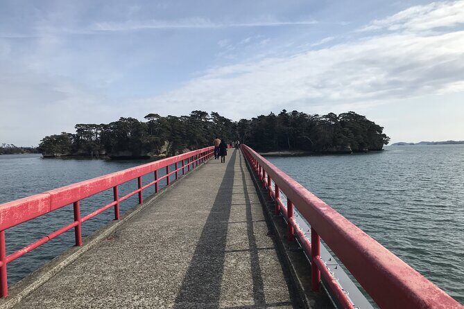 Matsushima Private Guided Tour - Matsushima in One Day: Why This Route Works