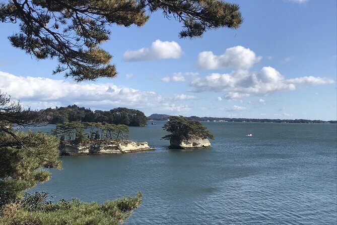 Matsushima Private Guided Tour - Sendai Station to Matsushima by Local Train (Plus JR Pass Math)
