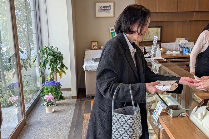 Matsuyama Castle & Hidden Local Sweets: Artisan Shop Tasting Tour - Key Highlights at a Glance