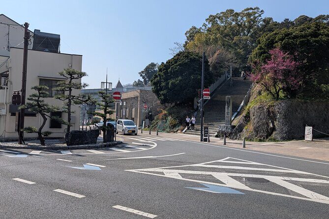 Matsuyama Castle & Hidden Local Sweets: Artisan Shop Tasting Tour - Price and Value: How $78.18 Makes Sense Here