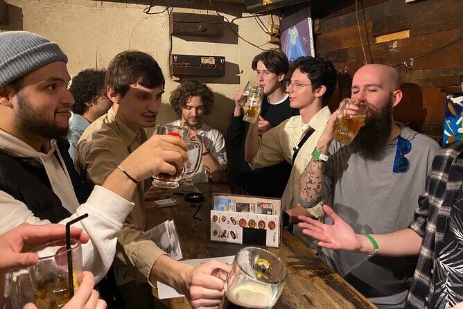 Meet Osaka local Friend & Fun Chat All We Can Drink Party Ticket - Price, Timing, and What You Actually Get for $78