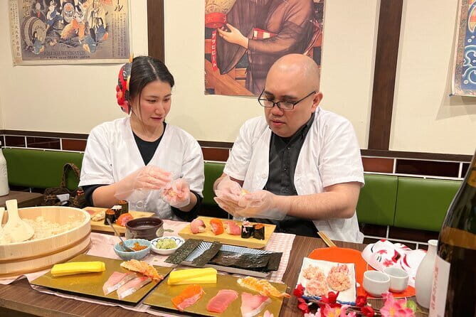 Meet Osaka locals and Japanese speaking experience at Pub Umeda - The 15-minute English conversation block: why it matters