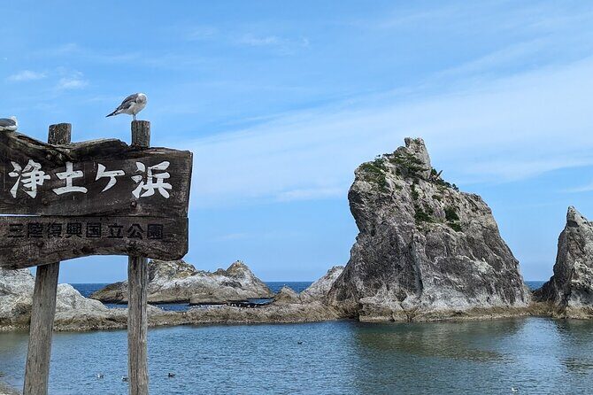 Michinoku Coastal Trail & Sea Kayak in Jodogahama - Who This Tour Suits Best (and Who Should Rethink It)