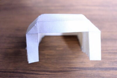 Mini Origami Lamp and Mizuhiki knot Belt Workshop in Ueno - Waseda Paper Basics First: why the prep matters