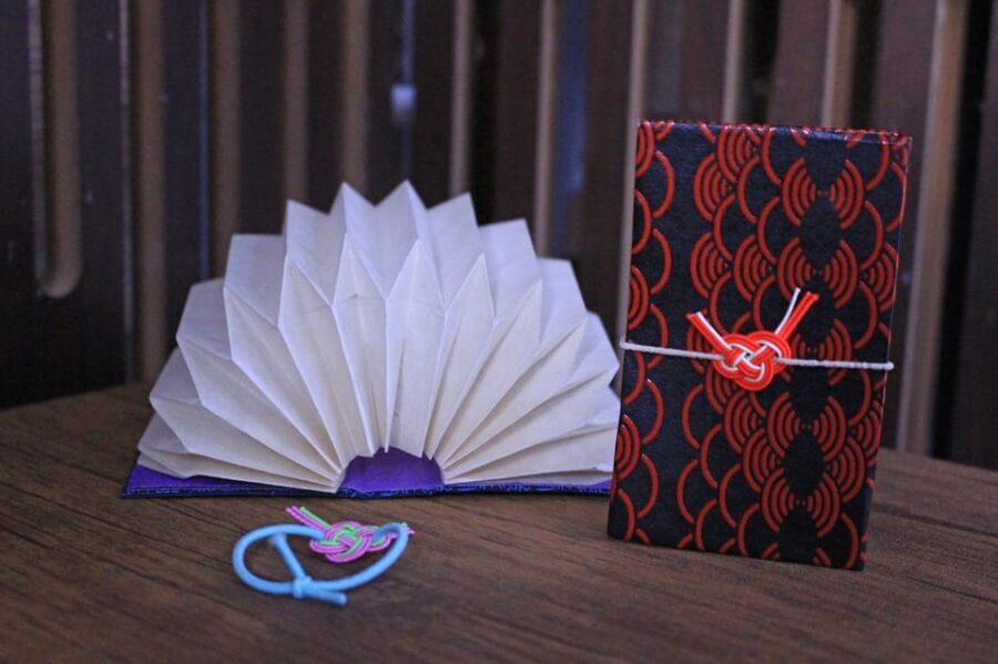 Mini Origami Lamp and Mizuhiki knot Belt Workshop in Ueno - A final call: Should you book the Ueno origami lamp and mizuhiki workshop?