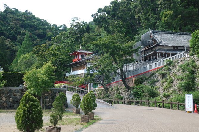 Minoh Waterfall and nature walk through the Minoh Park - Price and Value: Is $138.37 Worth It?