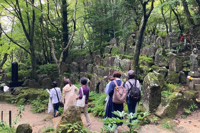 Mitaki Peace Tour Beyond Central Hiroshima - Key highlights to know before you go