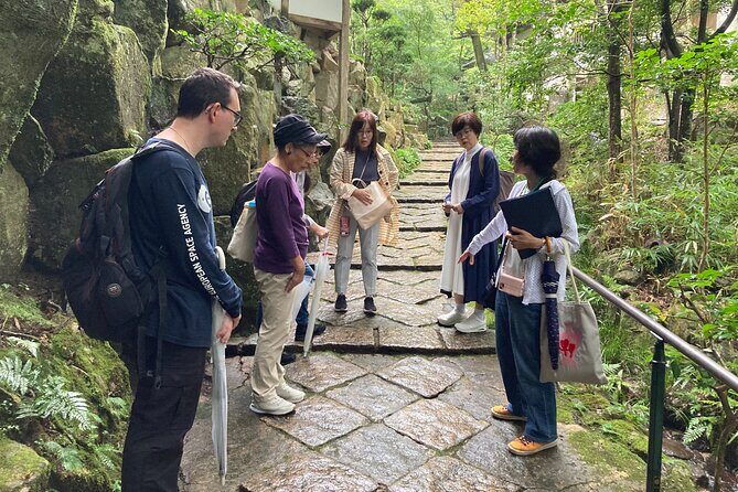 Mitaki Peace Tour Beyond Central Hiroshima - Price and value: what $88.68 really covers