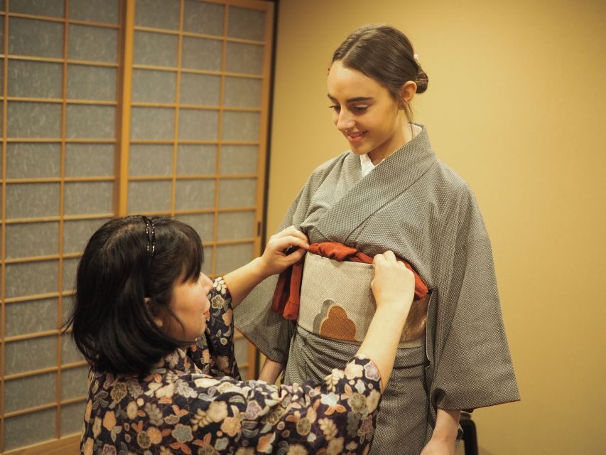 Miyajima: Cultural Experience in Zen Temple - Quick practical tips before you go