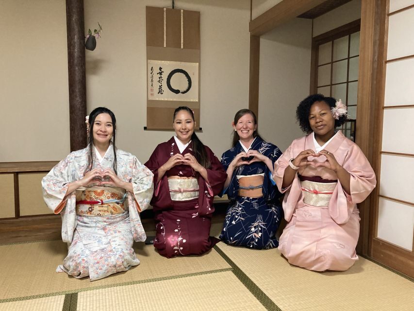Miyajima: Cultural Experience in Zen Temple - Tokujuji Temple: a quieter Miyajima stop with real practice