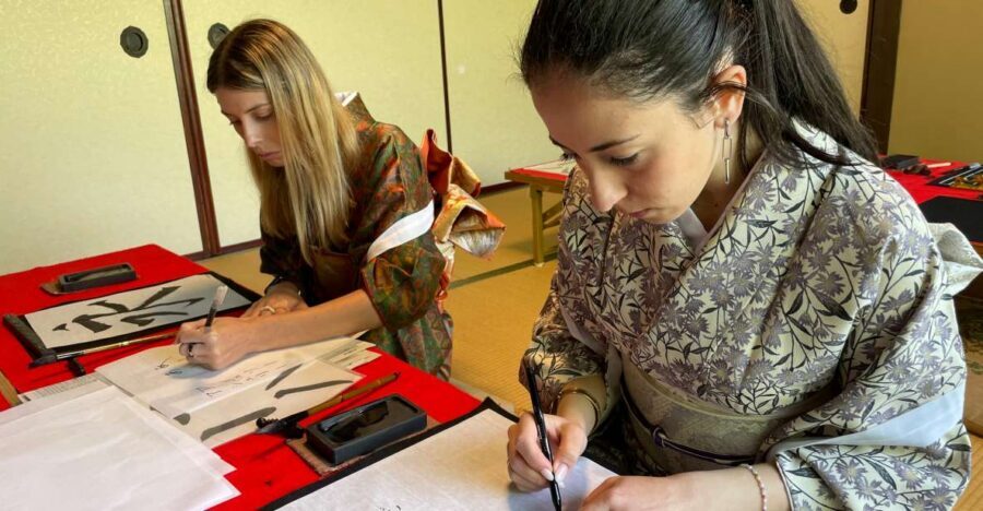 Miyajima: Cultural Experience in Zen Temple - Duration and value: does $90 make sense for 1 to 2 hours?