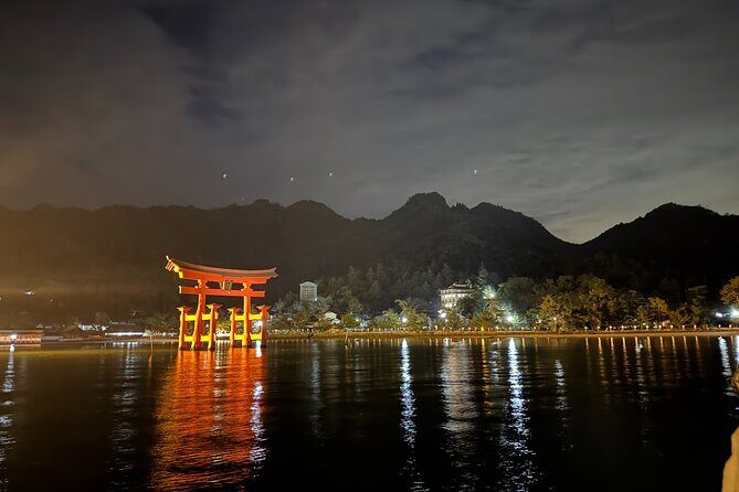 Miyajima Exploring Highlights and Sunset Cruise - Key highlights worth your attention