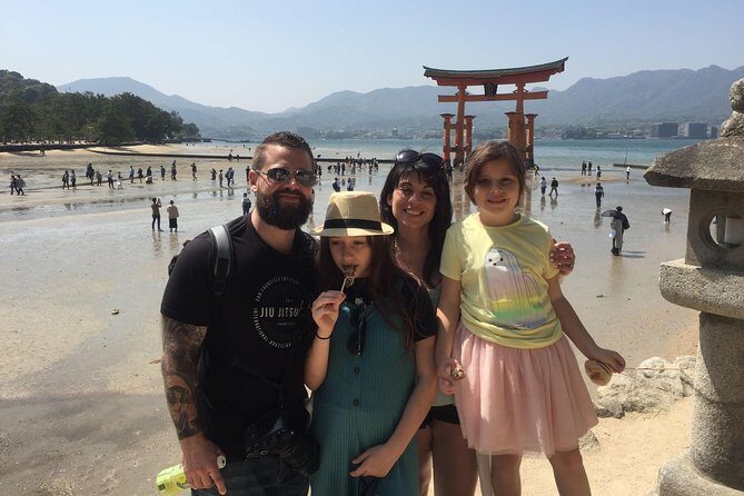 Miyajima Half-day Private Tour with Government Licensed Guide - Key things I’d pay attention to