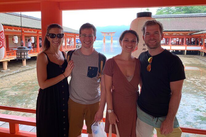 Miyajima Half-day Private Tour with Government Licensed Guide - How public transport changes the feel (and what to do about it)