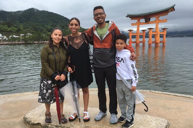 Miyajima Half-day Private Tour with Government Licensed Guide - Price and value: what $122.70 buys you, and what it doesn’t