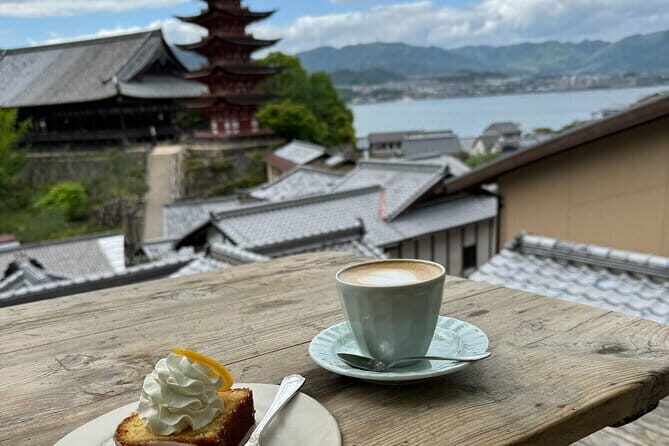 Miyajima Island Day Tour in Sacred Sites and Mount Misen - Key highlights before you go