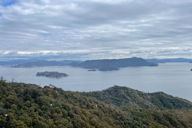 Miyajima Island Tour with Certified Local Guide - Key highlights (quick read)