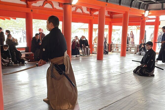 Miyajima Island Tour with Certified Local Guide - How to make the day easier (without adding extra cost)