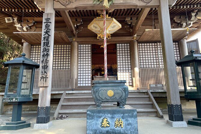 Miyajima Island Tour with Certified Local Guide - Should you book this Miyajima Island tour?