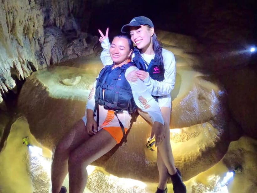 Miyako island: 3 sets! Snorkeling/Limestone Caving/Beach SUP - Safety and comfort rules that can make or break the day