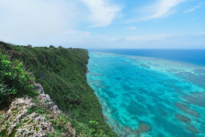 Miyako Island Half-day Private Tour - Key highlights at a glance