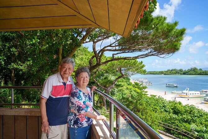 Miyako Island Half-day Private Tour - Atarasu Ichiba: local produce, tropical fruit, and quick market snacks
