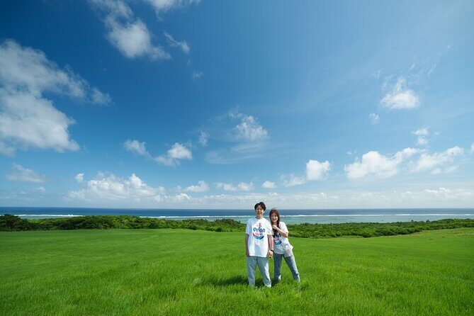 Miyako Island Half-day Private Tour - The photo-first guide mindset (and why you’ll care)