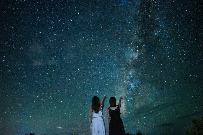 Miyako Island Jungle Night Tour and Starry Sky Viewing - Why Kurimajima at Night Feels Different Than the Day
