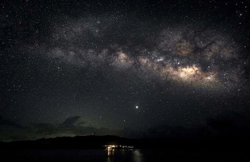Miyako Island: Stars & Jungle Night Walking Tour - Key reasons this night walk makes sense
