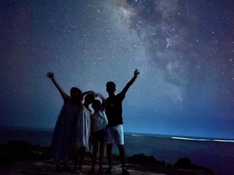 Miyako Island: Stars & Jungle Night Walking Tour - Should you book Miyako Island: Stars & Jungle Night Walking Tour?