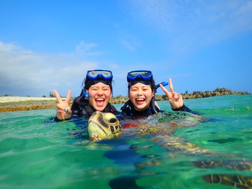 Miyako Island: SUP or Canoeing and Snorkeling Experience - Morning on the Water: Sea Kayak, Canoe, or SUP