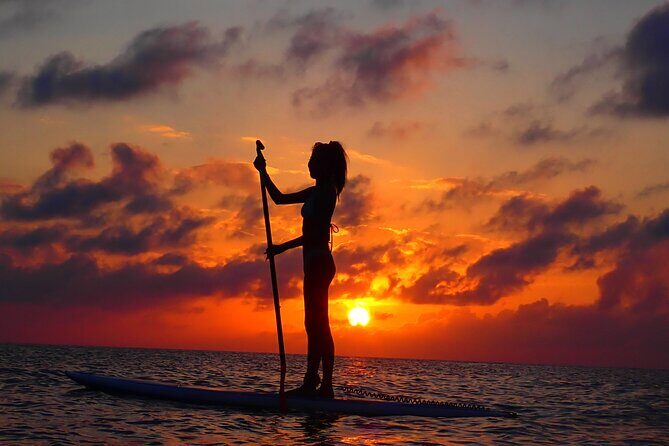 Miyako SUP or Canoe Tour on a Spectacular Beach in Miyako - How much it costs and why it’s a decent value