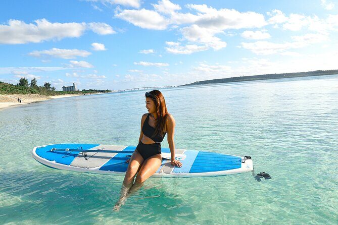 Miyako Two Activities in Half Day SUP and Sea Turtle Snorkeling - What Weather Changes (And Why You Should Still Book With Confidence)