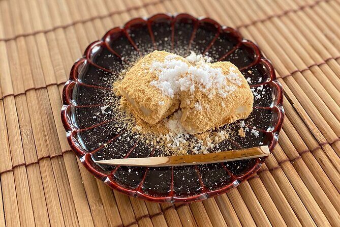 Mochi Making at a Private Studio in Tokyo - The Culture Bit: Mochi in Japanese Festivals and Everyday Life
