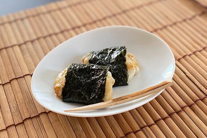 Mochi Making at a Private Studio in Tokyo - Taste Time: Sweet and Savory, Served With Tea or Coffee