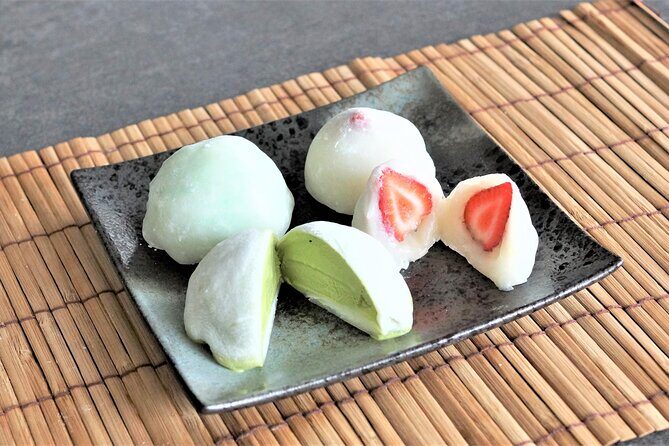 Mochi Making at a Private Studio in Tokyo - Location and Day Planning: How to Fit It Into Tokyo