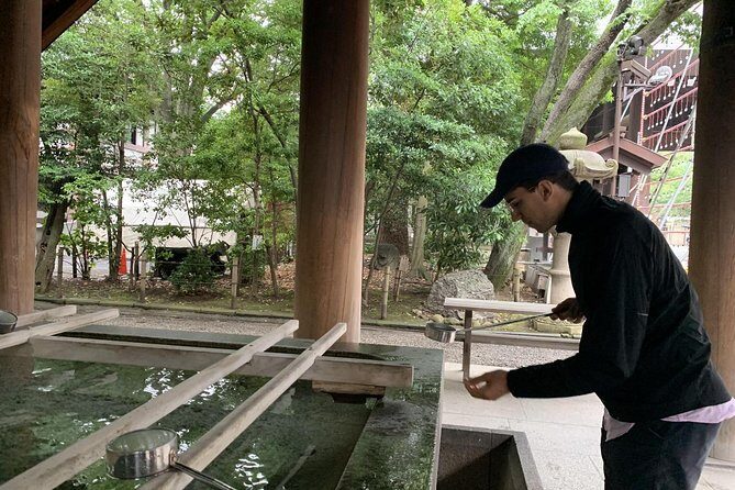 Modern Japanese History Tour in Tokyo - Yūshūkan War Museum: military history with an expert translator’s lens