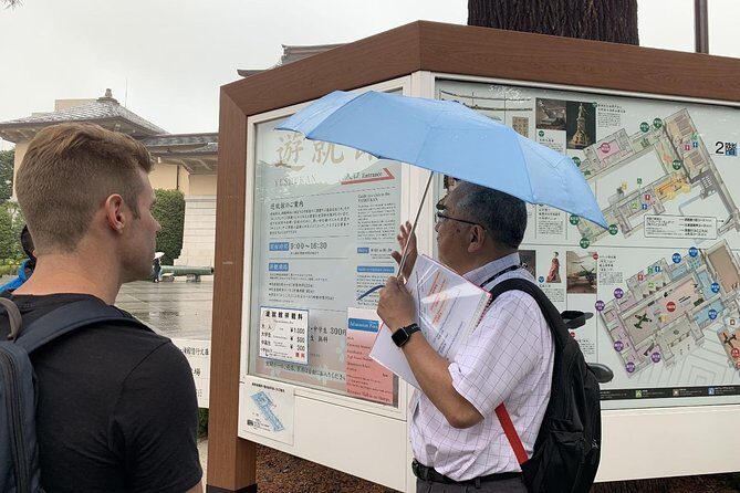 Modern Japanese History Tour in Tokyo - Yasukuni Shrine: remembrance first, not sightseeing first