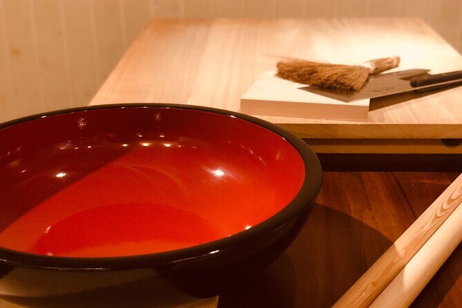 Mondo's most popular plan! Experience making soba noodles and the king of Japanese cuisine, tempura, in Sapporo! - A Handmade Soba Workshop Just Steps From Miyanosawa