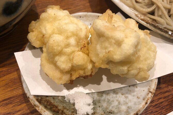 Mondo's most popular plan! Experience making soba noodles and the king of Japanese cuisine, tempura, in Sapporo! - Timing, Location, and What “Arrive On Time” Really Means