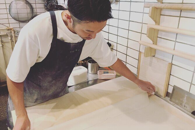 Mondo's most popular plan! Experience making soba noodles and the king of Japanese cuisine, tempura, in Sapporo! - Tempura Pairing: The Crunch That Changes Your Soba