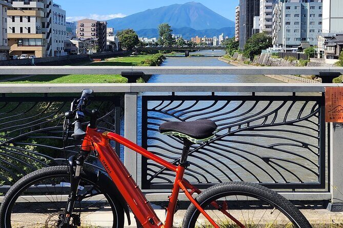 Morioka City Cycle with local guide: Temples, Treats & Townscapes - Passing Fukuda-pan: local treats without forcing a detour