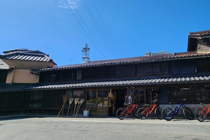 Morioka City Cycle with local guide: Temples, Treats & Townscapes - Price and value: is $97.73 worth it?