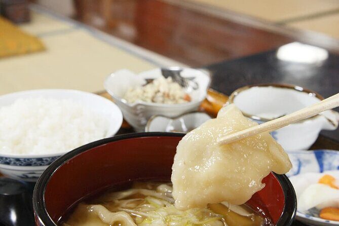Morioka Full-Day Private Tour with Government-Licensed Guide - Morioka’s “Forest and Water” vibe, in a tight 6 hours